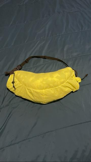 SleepEasy Travel Pillow