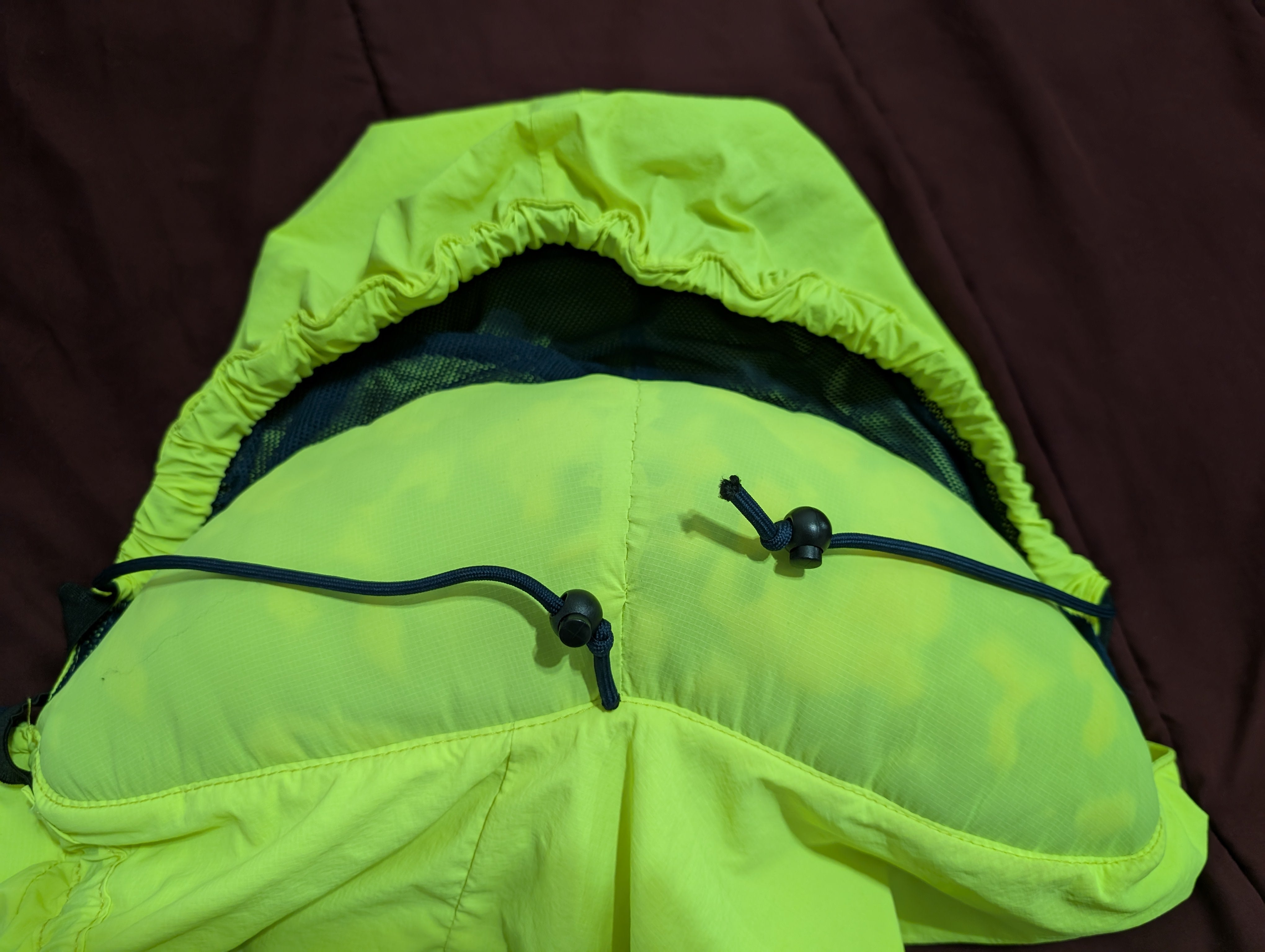 SleepEasy Travel Pillow